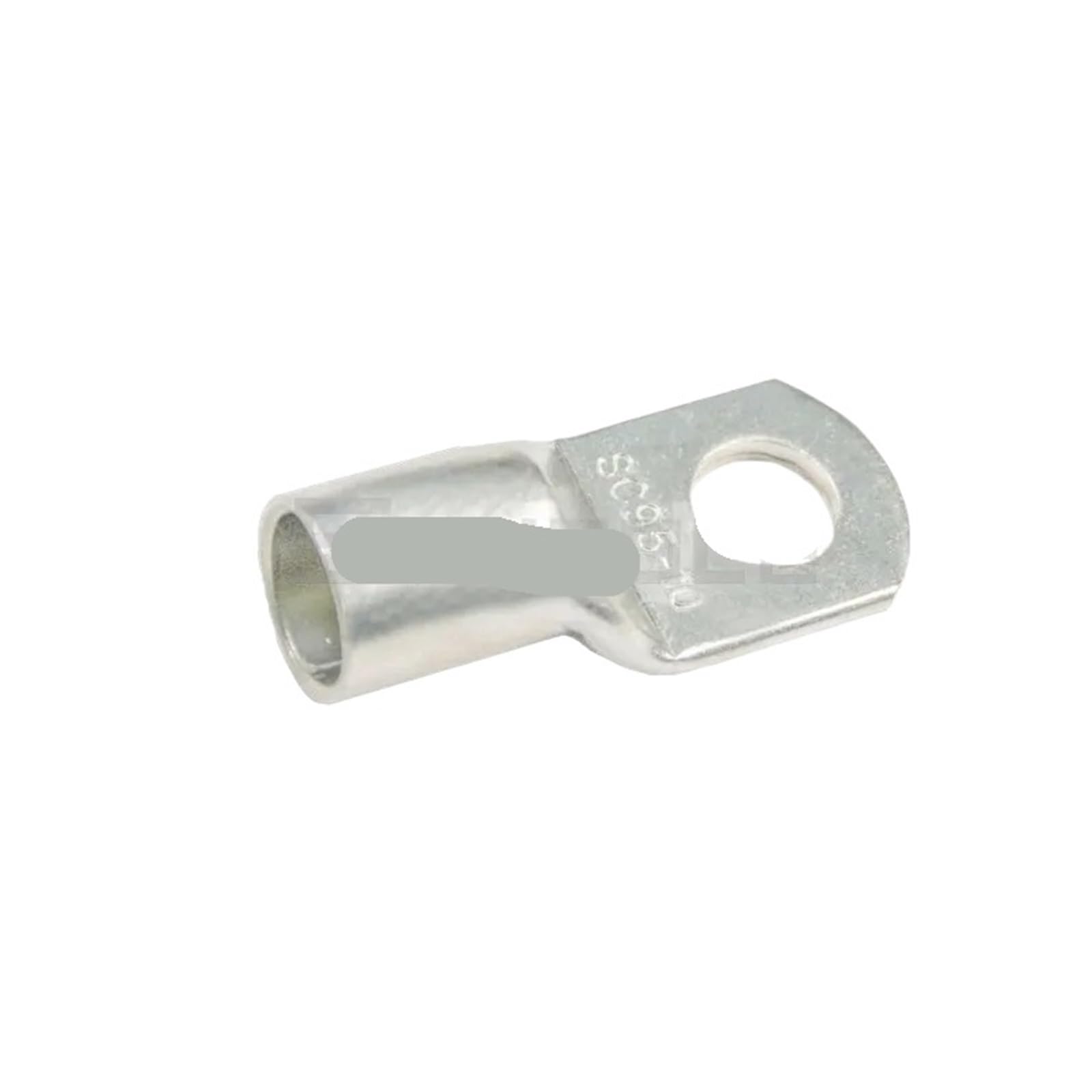 Terminal de tube en cuivre SC95-10 pour câblage de batterie et tableau électrique