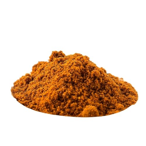 Bongivoanni Farine e Bontà Naturali Garam Masala in Vasetto 30g - Miscela Autentica di Spezie Indiane per Curry, Salse e Cucina Esotica | Aroma Intenso, Qualità Premium per Piatti Gourmet.