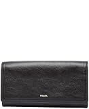 Fossil Logan RFID Flap Clutch