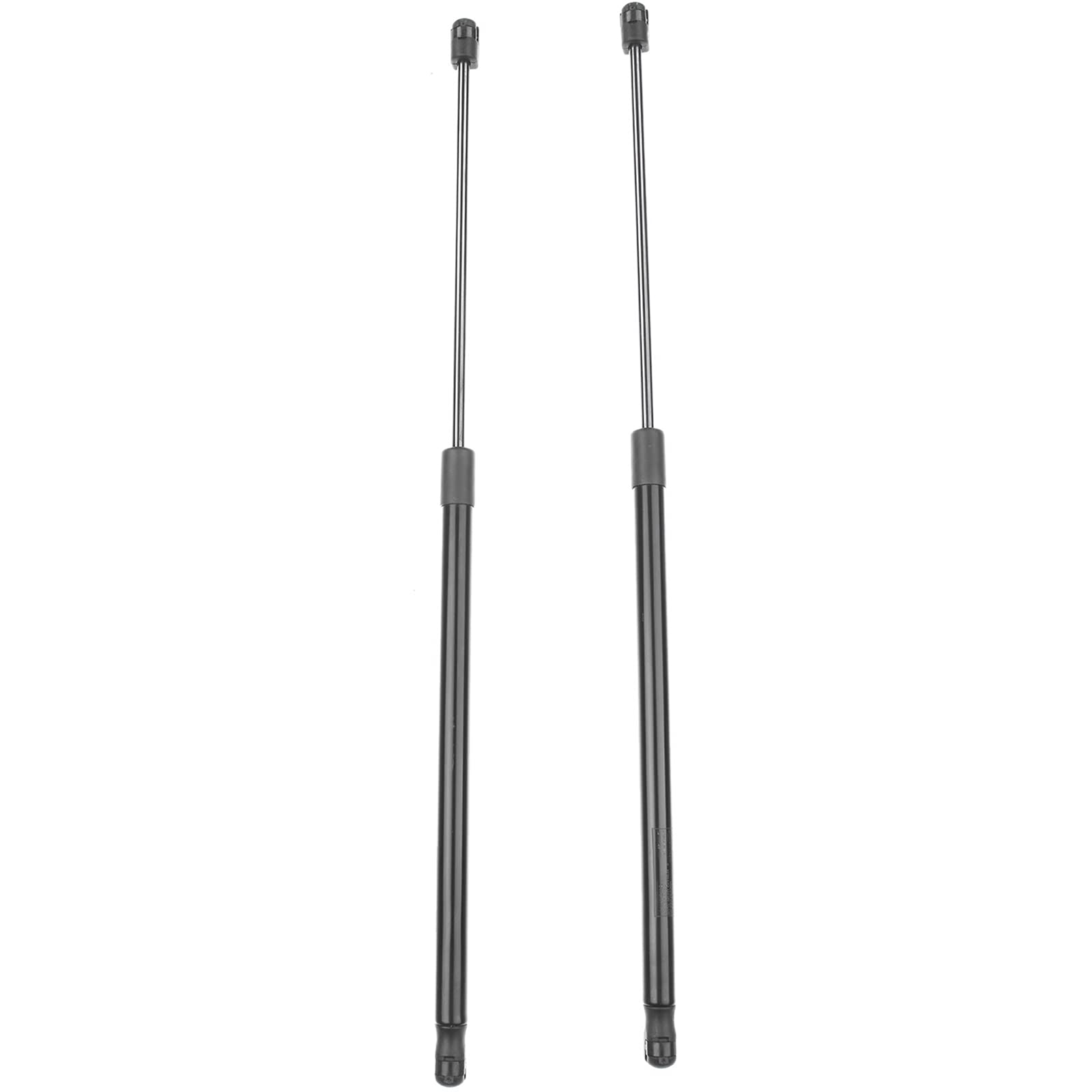 Frankberg 2x Molle a gas Cofano Motore Compatibile con 159/159 Sportwagon Brera Spidel 939 1.8L-3.2L 2005-2012 Replace# 60688574