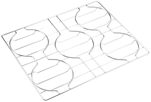 Macfrin 41182000 Rejilla Platos Cover