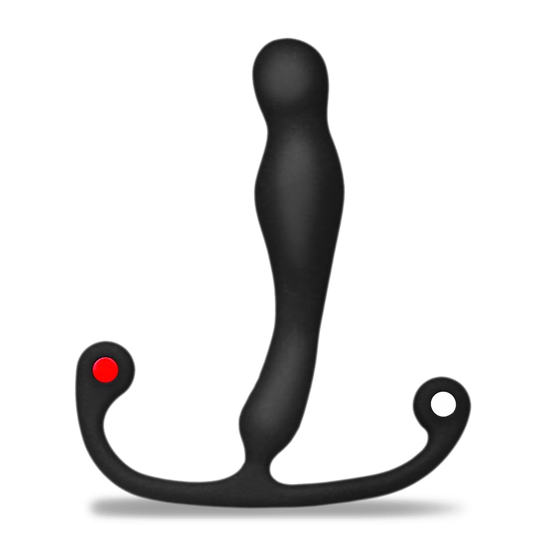Aneros Eupho Syn Trident Prostate Massager