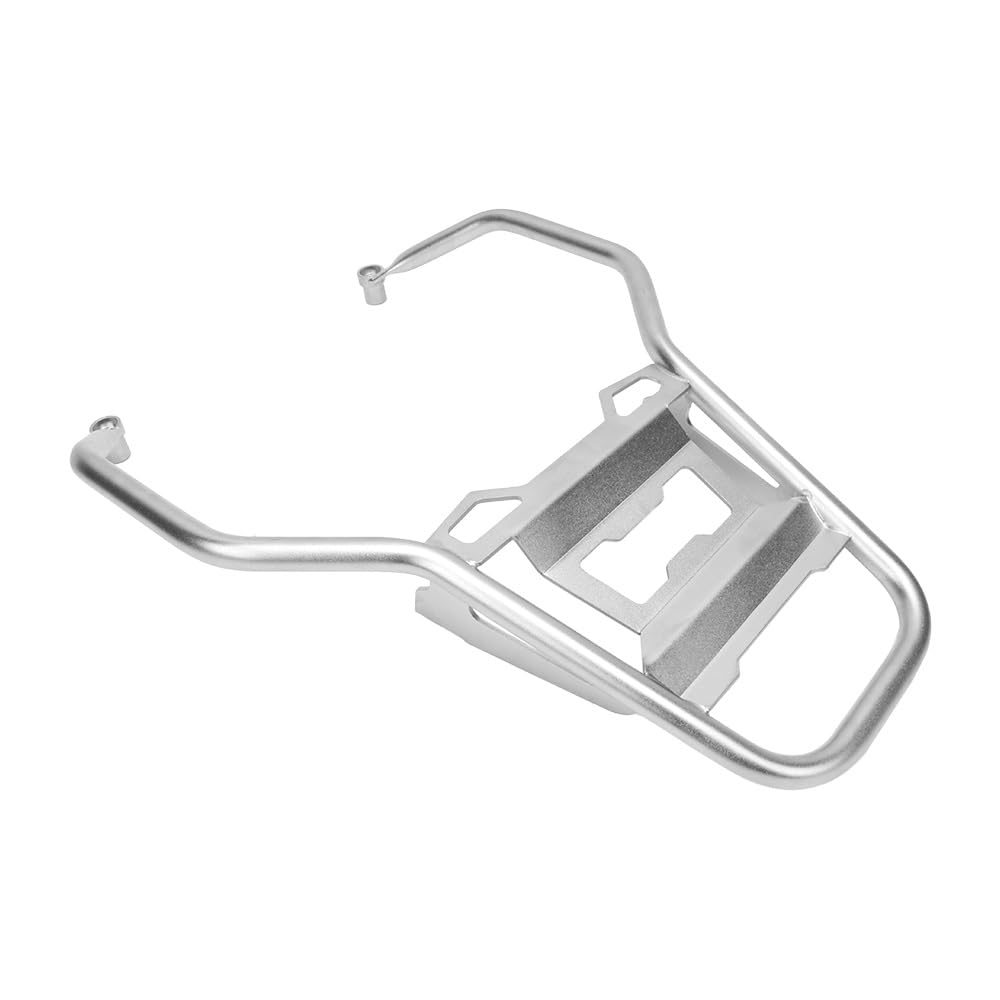 pour R1200GS pour R1250GS LC ADV 2013-2023 Support de Porte-Bagages arrière Arrière Pliable
