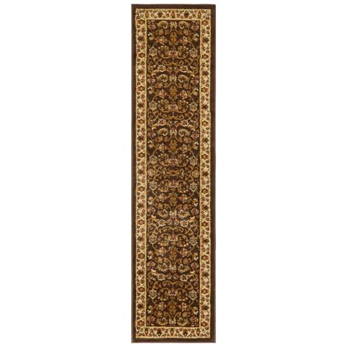 Home Dynamix 3208-511 Royalty Elati Traditional Runner Area Rug 1'9"x7'2",