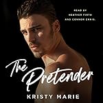 Cover of The Pretender