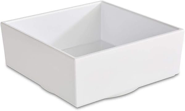 APS Melamine Bento Box 0,05L classique et discrète