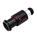Microscopes Equipment 38mm 23.2mm Digital Industrial Trinocular Microscope Camera