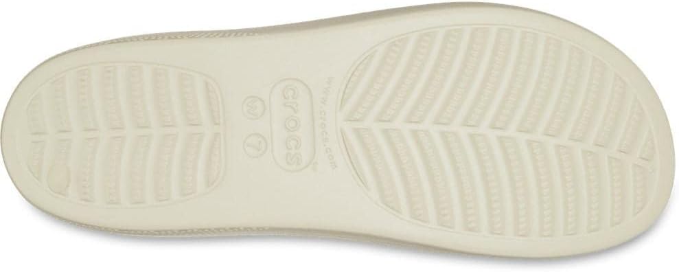 Crocs Women's Classic Platform Slide Sandal