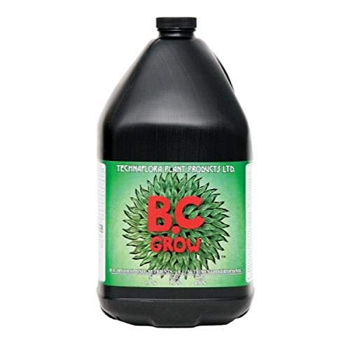 Technaflora B.C. Grow Fertilizantes 4 L miniatura 1