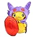 CVBA Pokemon 21Cm Juguetes De Peluche Pikachu Cosplay Sableye Muñeco De Peluche El Regalo para Bebés Niñas Niños