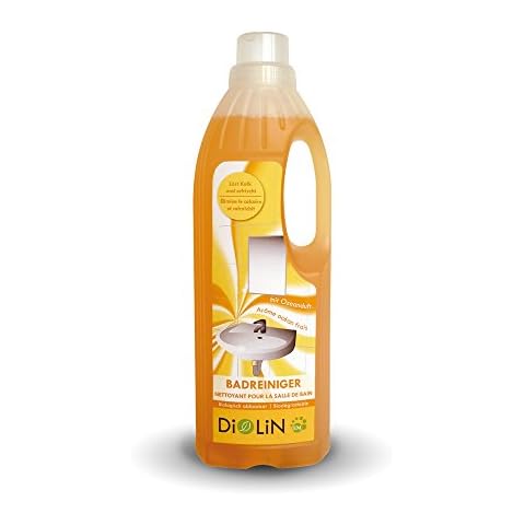 DiOLiN EM Badreiniger 1 Liter Nachfüllpack Cover