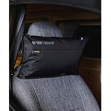 GORDON MILLER コーデュラ ハーフ クッション 撥水加工 ブラック 幅45cm×奥行23cm×高さ10cm 1710512