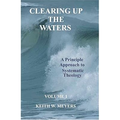 Clearing Up the Waters: 1