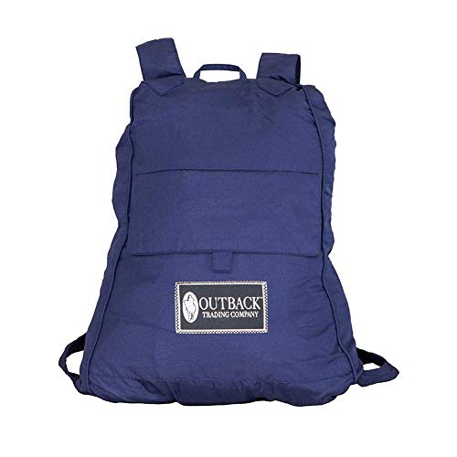 Outback Trading Women's Pak-A-Roo Parka4