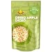 Amrita Dried Apples Diced 16 oz | No Sugar Added, Vegan, non-GMO, Gluten Free, Peanut Free, Soy Free, Dairy Free | Packed Fresh in Resealable Bags | Dehydrated Apples for Baking or Snacking