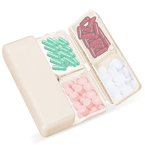 amazon.ae Best Sellers The best items in Personal Pill Organizers