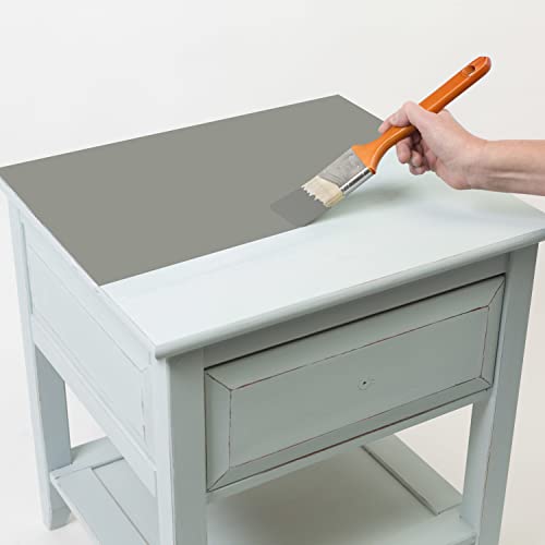 image for Rust-Oleum Decorative 285141 Ultra Matte Interior Chalked Paint 30 oz,