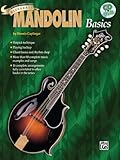 Ultimate Beginner Bluegrass Mandolin Basics (Book & CD): Ultimate Beginner Series (Bluegrass Basics Ultimate Beginner)