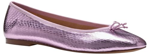 Geox Women's D Marsilea A Ballet Flat