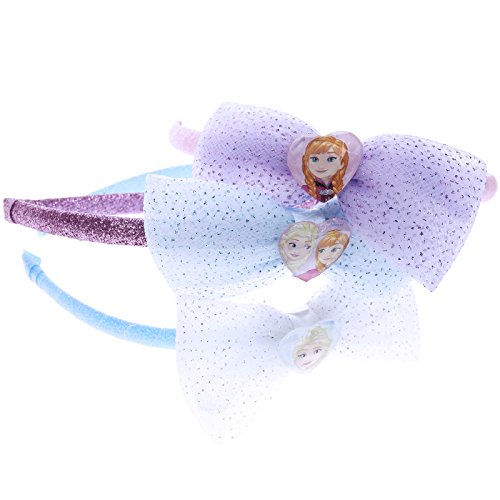 Frozen 3 Pack Headbands