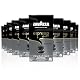 Lavazza Espresso Maestro Ristretto