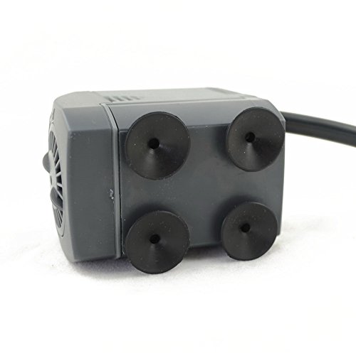 Jebao Fa Series Submersible Fountain Pump (Fa-750, 150Gph) #TOP2