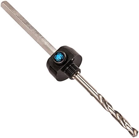 Spyder 600637 Rapid Core Eject Arbor 
