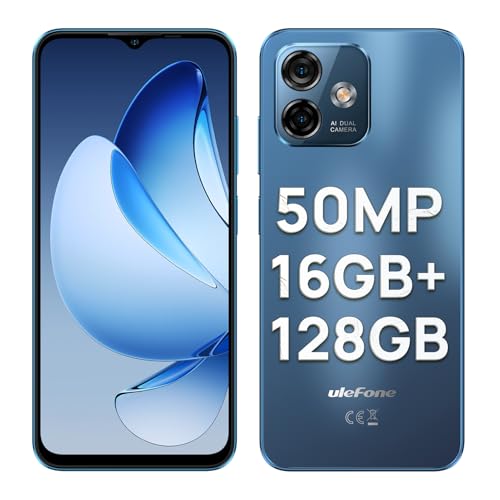 Photo de ULEFONE Note 16 Pro - Meilleur prix Smartphones 2026