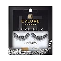Eylure most wanted silk lashes, gimme gimme