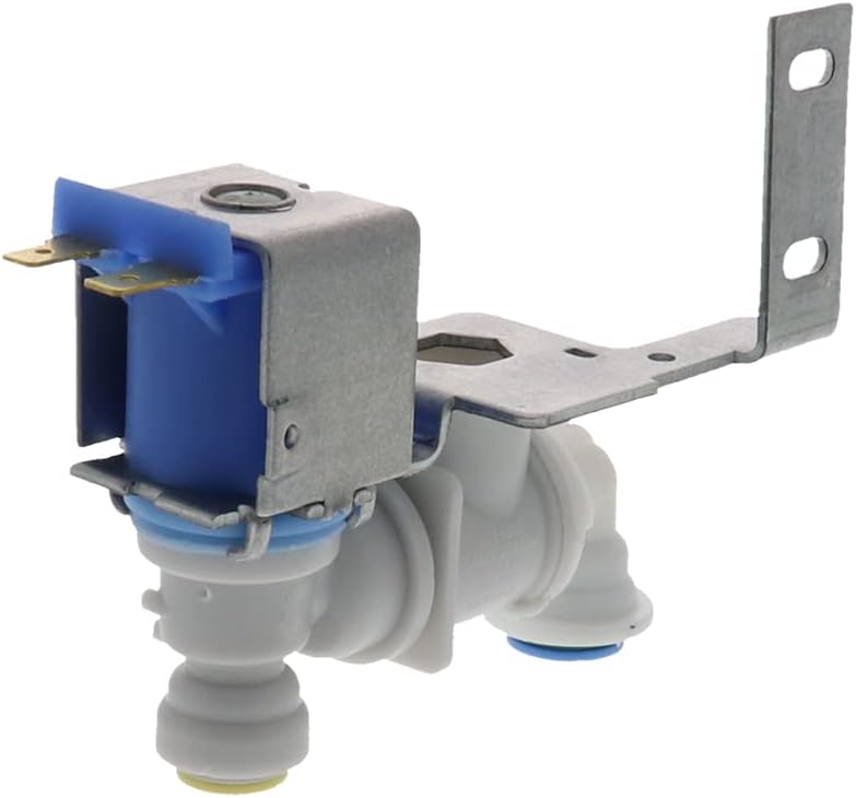 ERP W10881366 Refrigerator Water Valve