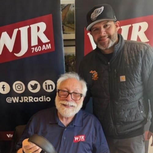 Dave Cicotte, Marketing and Events at Michigan Brewers Guild