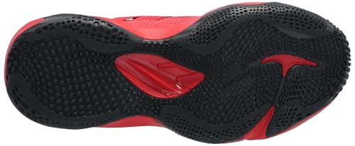 adidas Unisex-Child Mahomes 2 Impact FLX Turf American Football Training Sneaker4