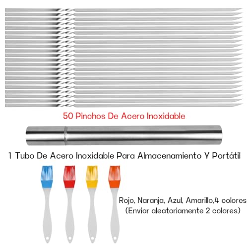 La mejor selección de Pinchos disponible en línea. 8 Imagen adicional