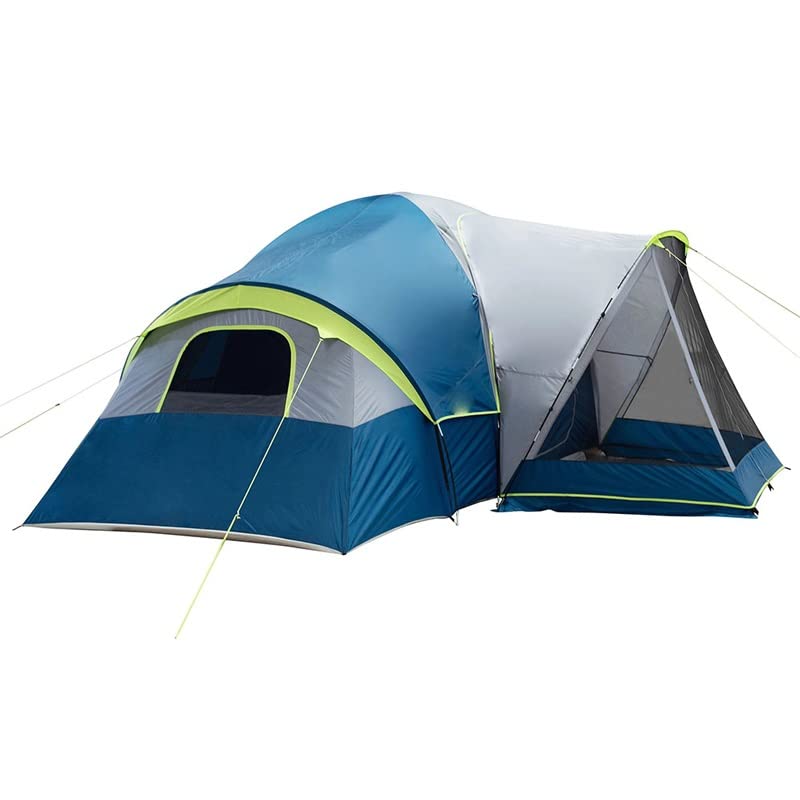 Carpa para camping de 1 persona fácil de armar miniatura 2