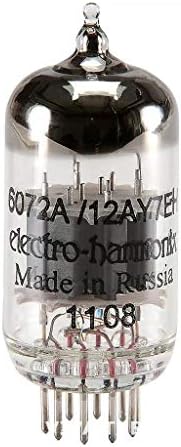 Electro-Harmonix 12AY7 EH / 6072A Vacuum Tube