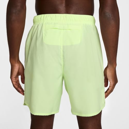Short de Course Nike Challenger Run Energy pour Vos Sessions Running d'Été