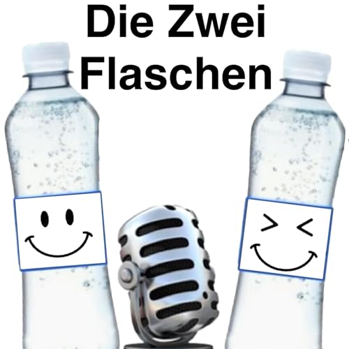 『Die Zwei Flaschen』のカバーアート