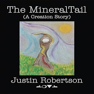 The Mineral Tail cover art