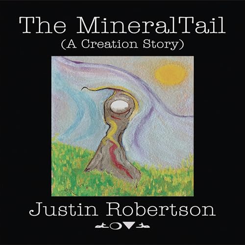 The Mineral Tail Titelbild