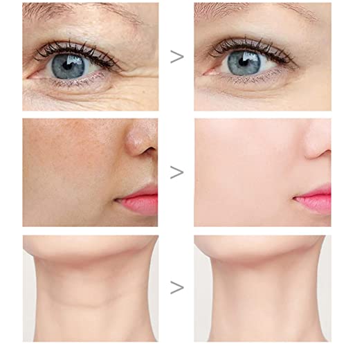 Bastão Hidratante, Multi Balm Eye Stick Corpo Hidratante Facial Hidratante, Óleo Extrato Planta, Cre