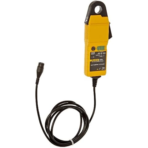 Fluke I310S AC/DC Current Probe Cover