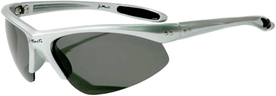 JiMarti JMP8 Polarized Sunglasses for Golf, Fishing, Cycling.