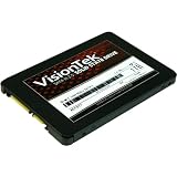 VisionTek Products 900981 1TB 3D MLC 7mm 2.5' Solid State Drive 550 MB/s Read 445 MB/s Write, 1 TB