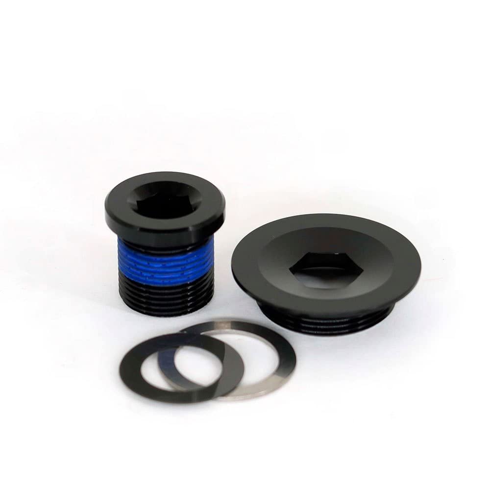 E-Thirteen Lg1/Trs E*Spec Race Crank Arm Extractor Tool Kit One Size