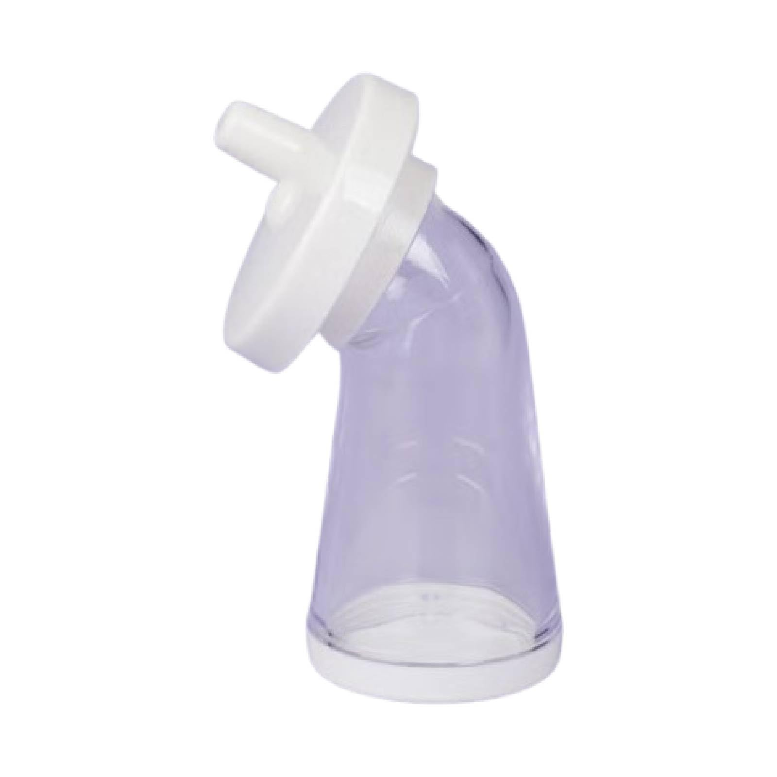 Photo 1 of Japanese Sesame Grinder Mini, Clear Manual Seed Mill