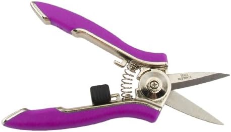 Dramm 18026 Stainless Steel Compact Shear, Berry