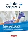 cornelsen webcode context-12  Medizinische Fachangestellte/... in der Arztpraxis - Neue Ausgabe - 1.-3. Ausbildungsjahr: Prüfungsvorbereitung - Arbeitsbuch