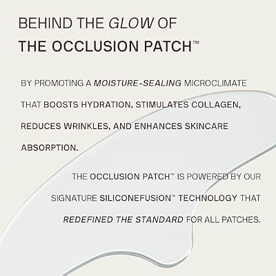Dermaclara Silicone Patch Complete Face & Body Kit- Anti Wrinkle Patches for Smile Lines, Up to 30 Uses- Forehead Patch, Eyes & Mouth Patches, 2 Decollete/Body Patches, Patch Cleaner, Restorative Oil
