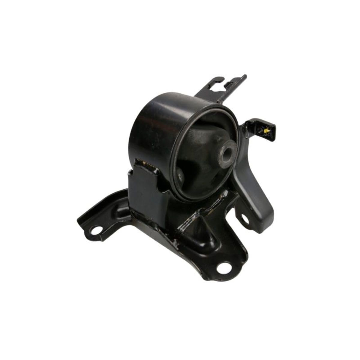 YAMATO Support moteur Avant Gauche Compatible avec HYUNDAI ix35 LM, EL, ELH I50596YMT