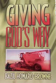 Giving God's Way